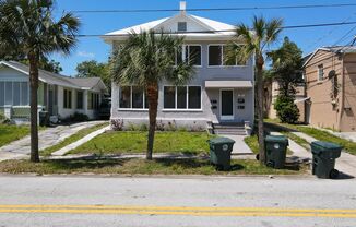 NDR CAPITAL GROUP- 212 S OLEANDER AVE