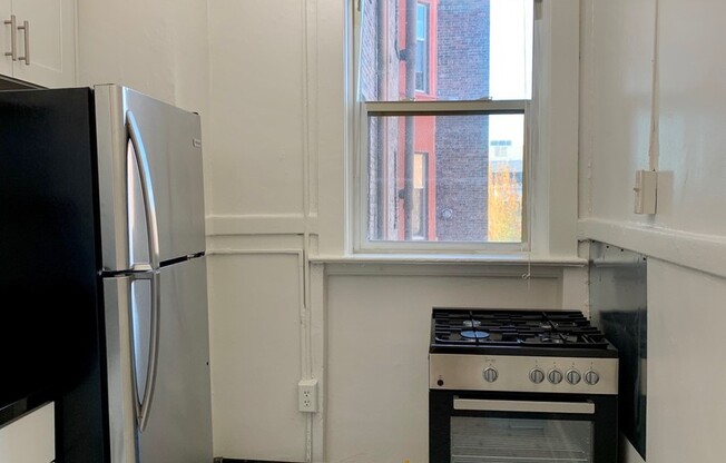 1 bed, 1 bath, 530 sqft, $1,650, Unit 311