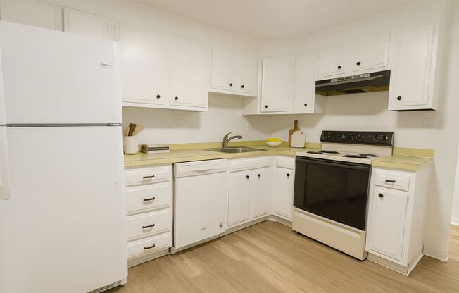 Boutique 6-Unit Community in the Heart of Lakewood!