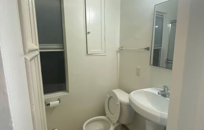 Studio, 1 bath, 341 sqft, $1,495, Unit 305