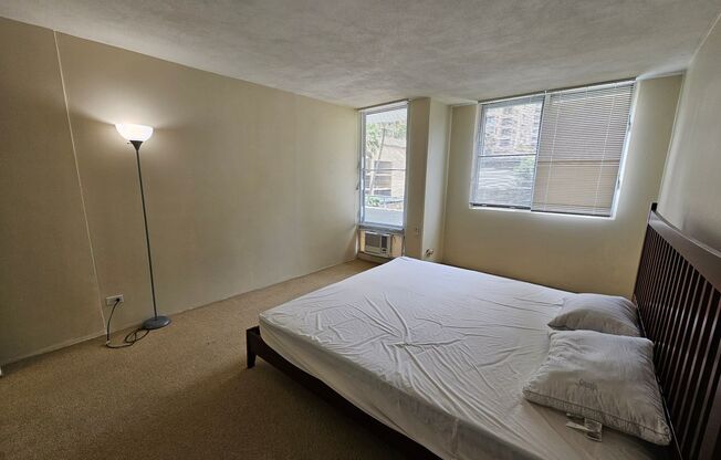 1 bed, 1 bath, $2,100, Unit # 206