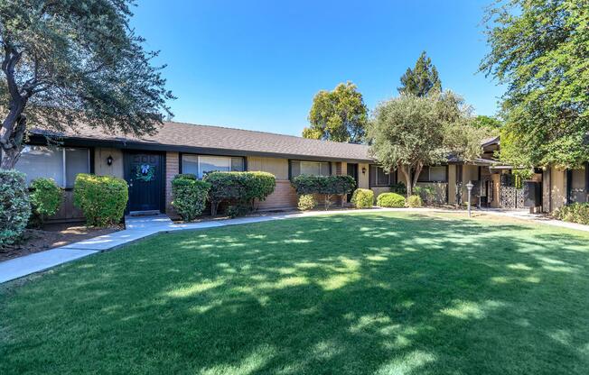 Gettysburg Apartments - Apartments in Fresno, CA