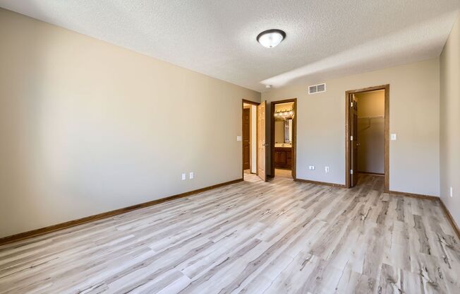 Great Maple Grove Location