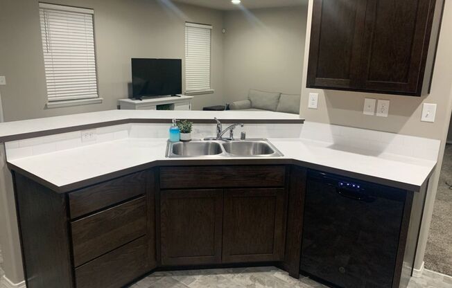 Beautiful 3 Bedroom Home in Moses Lake