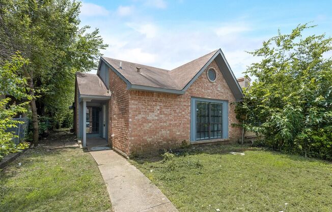 9536 Gonzales Drive
