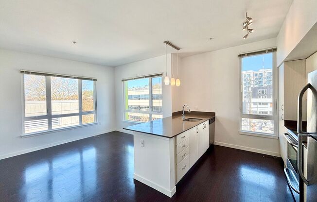 1 bed, 1 bath, 683 sqft, $2,100, Unit 303