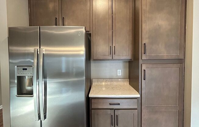 Newly Built 3-bed and 3-bath Townhome: 178th and Giles