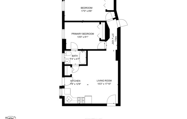 Partner-provided property photo