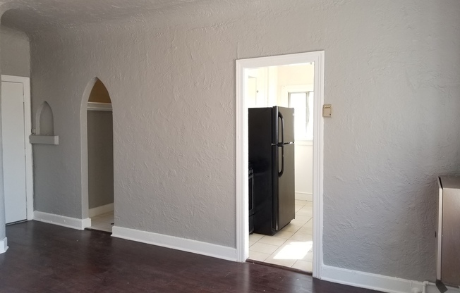 Studio, 1 bath, 382 sqft, $1,500, Unit 211