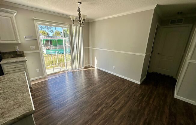 3 beds, 2 baths, 1,404 sqft, $1,650, Unit 184 Sand Pebble Circle