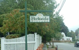 Parkside Village