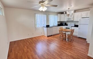 Private 1 Bedroom ADU for Rent