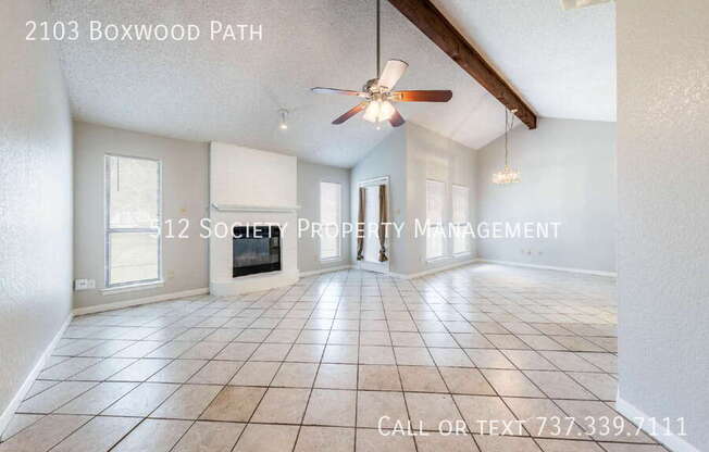 2103 BOXWOOD PATH