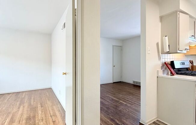 1 bed, 1 bath, 650 sqft, $925, Unit 2819-E