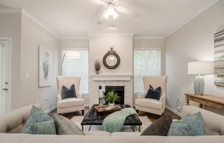 Warm and inviting  at Edgewood Village, Lewisville, TX, 75067