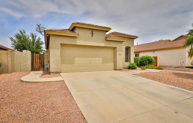 Partner-provided property photo