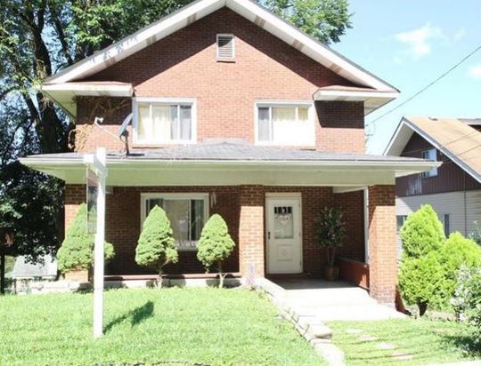 BEAUTIFULLY UPDATED!  3 Bedroom, 1 Bath Home - Verona/Penn Hills Area