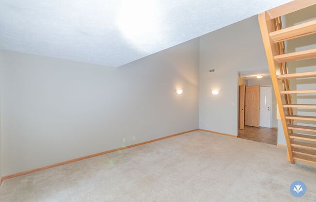2 beds, 2 baths, 1,292 sqft, $1,599, Unit AL-31