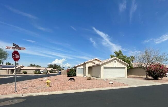 15752 W Lundberg St, Surprise