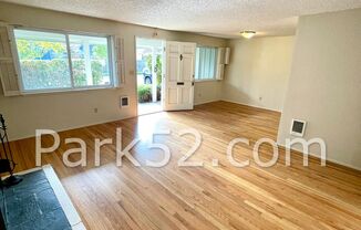 3 beds, 1.5 baths, $2,195