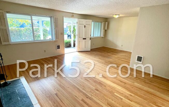 $500 Off First Full Month! 3 Bedroom Rambler in North Tacoma