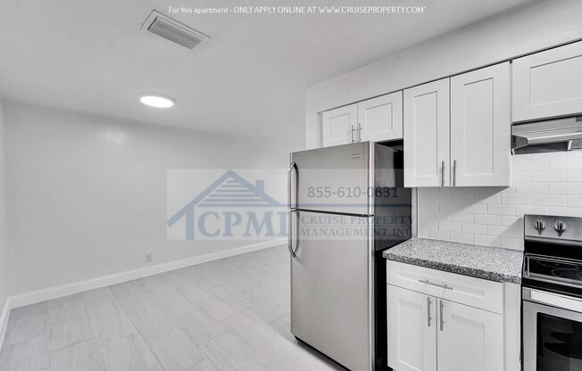 1 bed, 1 bath, 700 sqft, $1,749, Unit 3249-16