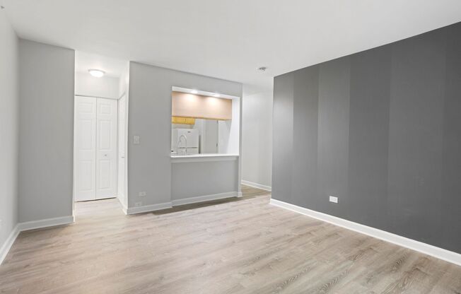Studio, 1 bath, 275 sqft, $1,350, Unit 238
