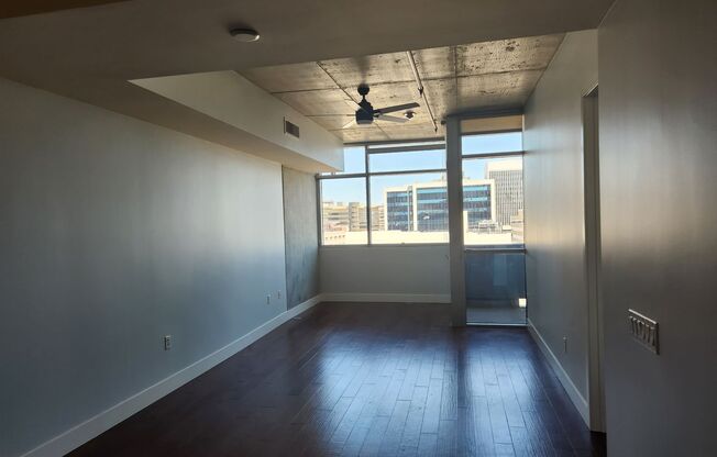 1 bed, 1 bath, $1,795