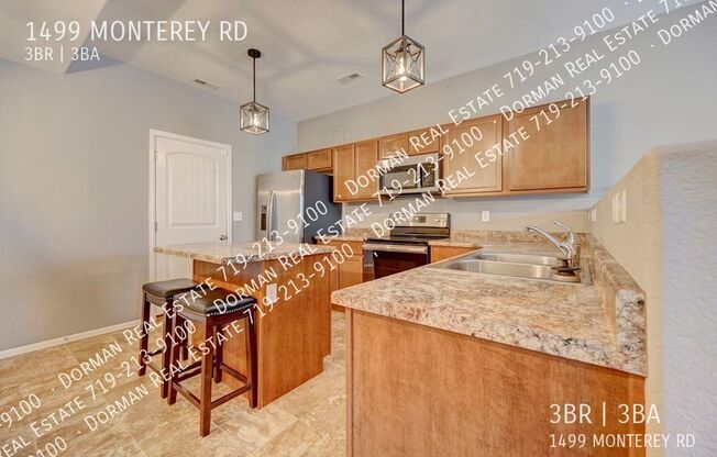 1499 MONTEREY RD