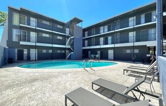 2 beds, 1 bath, 785 sqft, $1,250, Unit 308