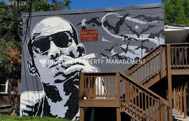 415 N Martin Luther King Blvd