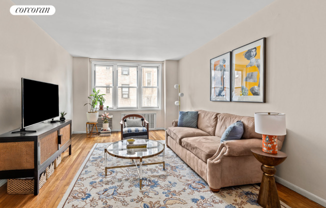 54 ORANGE ST