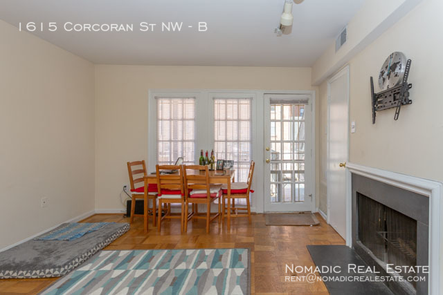 1615 CORCORAN ST NW