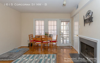 1615 CORCORAN ST NW