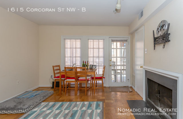 1615 CORCORAN ST NW