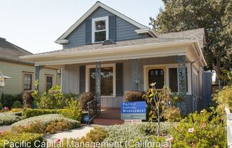 658 Buchon Street