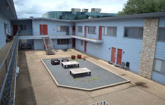 UT condo for lease