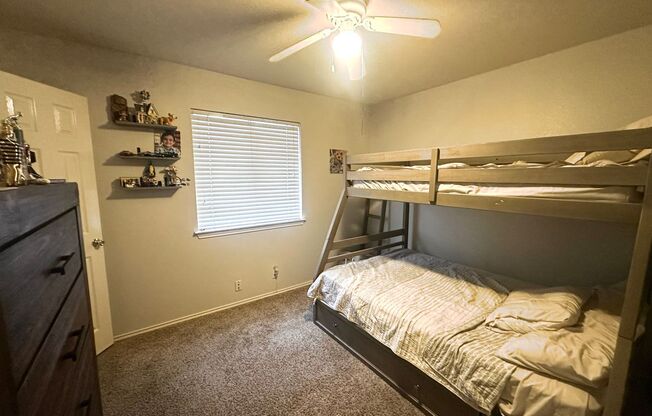 3 Bed 2 Bath in Cedar Park