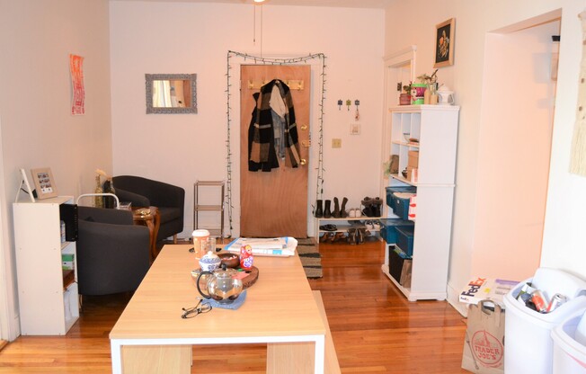 17 Cummings Rd, Brighton MA 6