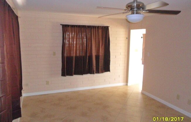 2 bedroom Youngtown home