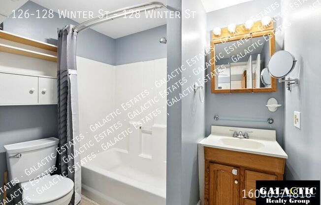 126 128 WINTER ST