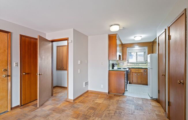 Parkdell Apartments