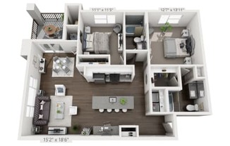 Partner-provided photo for $2240 unit