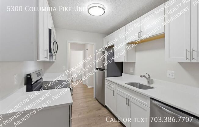 5300 COLUMBIA PIKE