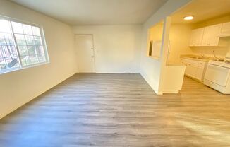 1 bed, 1 bath, $1,950, Unit 8