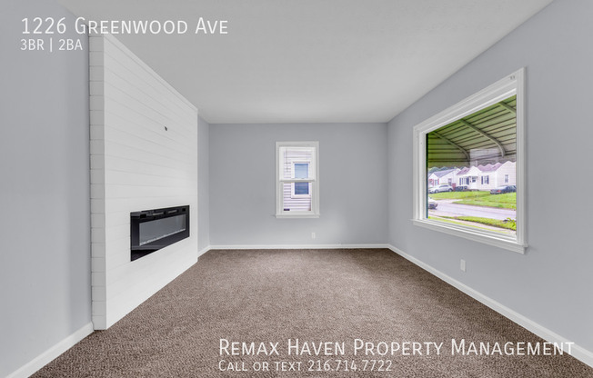 1226 GREENWOOD AVE