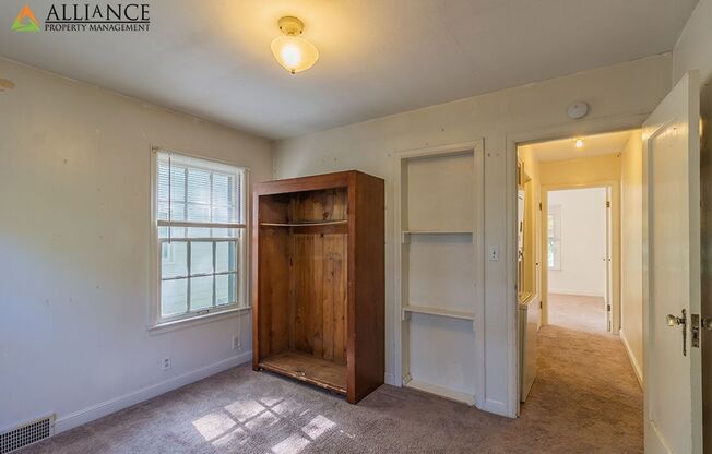 3 beds, 2 baths, 1,507 sqft, $1,190, Unit A (Main)