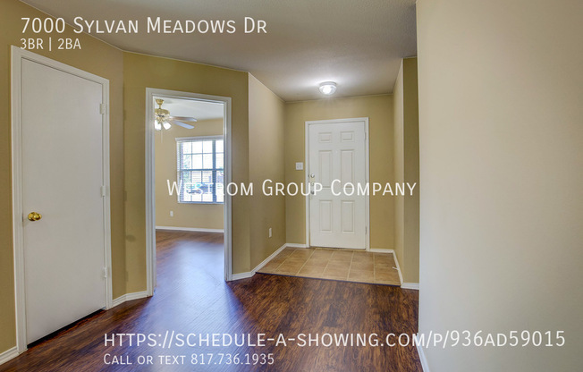 7000 SYLVAN MDWS DR