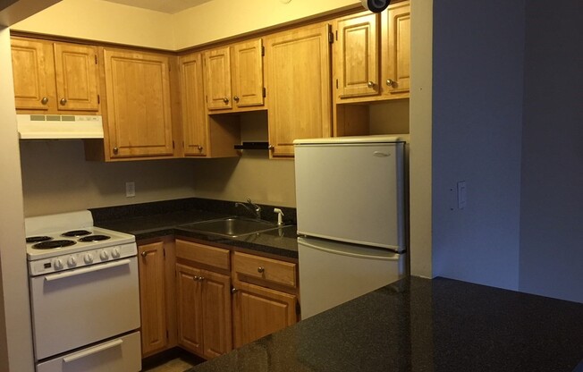 Studio, 1 bath, 445 sqft, $1,850, Unit 1K