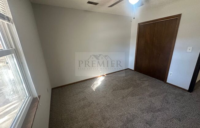 2 beds, 1 bath, $1,100, Unit 16704- #C